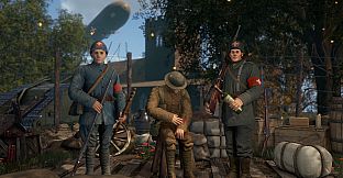 Holdfast: Frontlines WW1