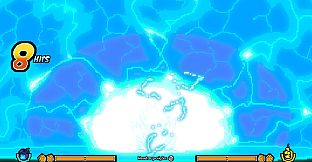 Pocket Bravery - Rick