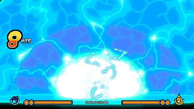 Pocket Bravery - Rick