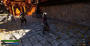 Dynasty Blade