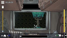 Gooner on the Orient Express