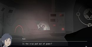 Rocket of Whispers: Prologue