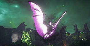 League of Maidens The Realm of Shadows Edition