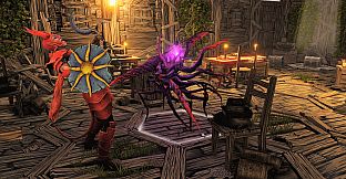 Gloomhaven - Jaws of the Lion