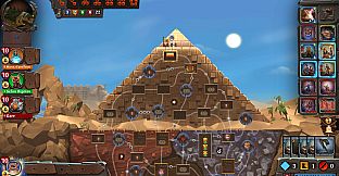 Clank! - Mummy's Curse