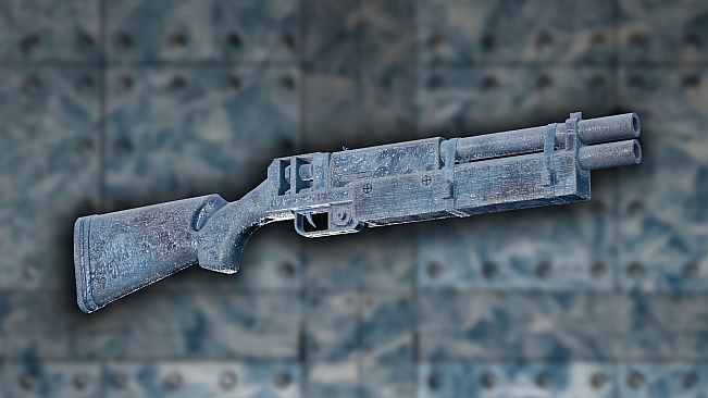 Strayed - Ice Cold Skin Pack