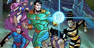 ComixPlay #1: The Endless Incident Bonus Content