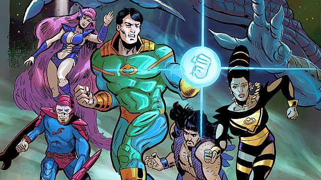 ComixPlay #1: The Endless Incident Bonus Content