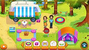 Delicious - Emily's Road Trip