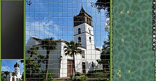 Jigsaw Puzzle Pack - Pixel Puzzles Ultimate: Variety Pack 18