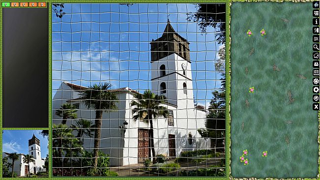 Jigsaw Puzzle Pack - Pixel Puzzles Ultimate: Variety Pack 18