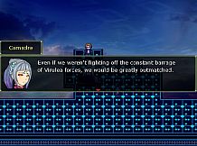 Data Hacker: Corruption