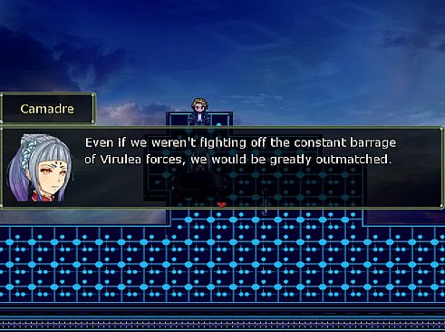 Data Hacker: Corruption