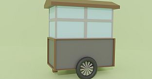 World Of Mystery - Bakso Mount