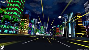 RAYBEEM - Live in Your Music