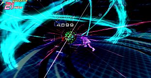 Hyperdimension Neptunia Re;Birth3 Survival Mode