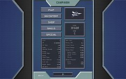 Icarus-X: Tides of Fire