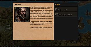 Erannorth Chronicles - Untold Tales and Legends