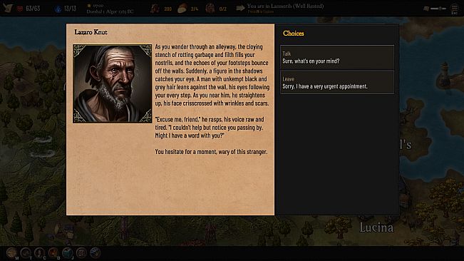 Erannorth Chronicles - Untold Tales and Legends