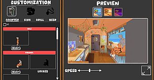 Food & Fuck Truck!