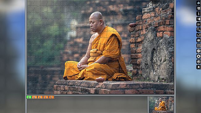 Jigsaw Puzzle Pack - Pixel Puzzles Ultimate: Variety Pack 4