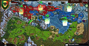 Legends of Callasia - Full Game