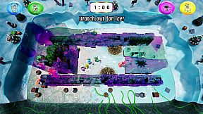 Mega Dimension Ripper 9000