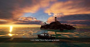 Poor Man's Adventure: Narco Sub Simulator