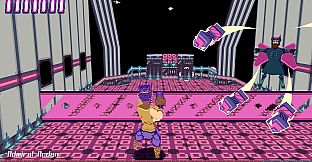 Escape from Terror City