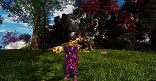 Tormented Soul - Toron's Founder Cosmetics Bundle