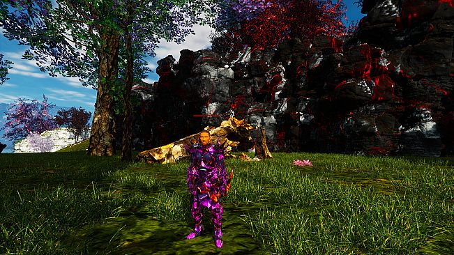 Tormented Soul - Toron's Founder Cosmetics Bundle