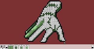 Coloring Pixels - Halloween 7 Pack