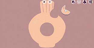 Mizi NO! - Blank Slate