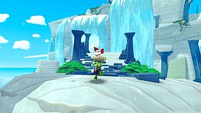 Basil and the Isles of Spice