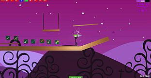 Stick Figure Combat - Top Hat