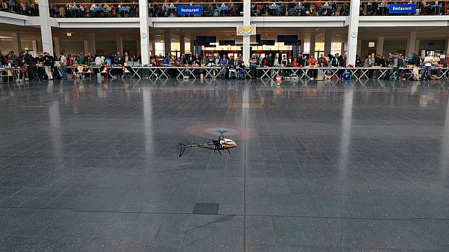 aerofly RC 10 - Expansion Pack 1