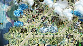 Frontline: World War II