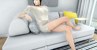 3D Lover -  Holiday Fashion