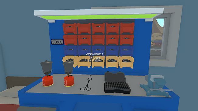 Make A Racket
