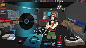 Vintage Records from Hell