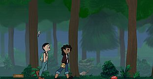 The Things Left Behind