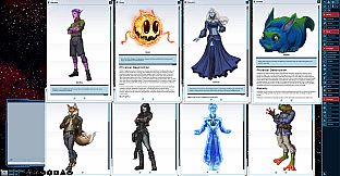 Fantasy Grounds - Starfinder RPG - Starfinder Enhanced