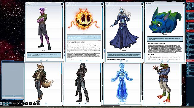 Fantasy Grounds - Starfinder RPG - Starfinder Enhanced