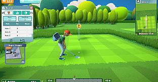 Under Par Golf Architect