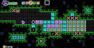 Ravva and the Phantom Library