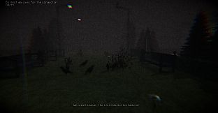 The Night Route
