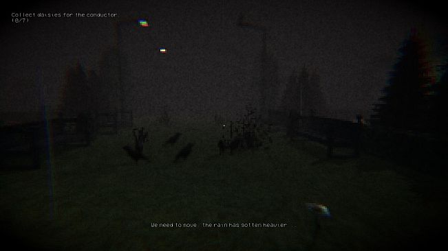 The Night Route