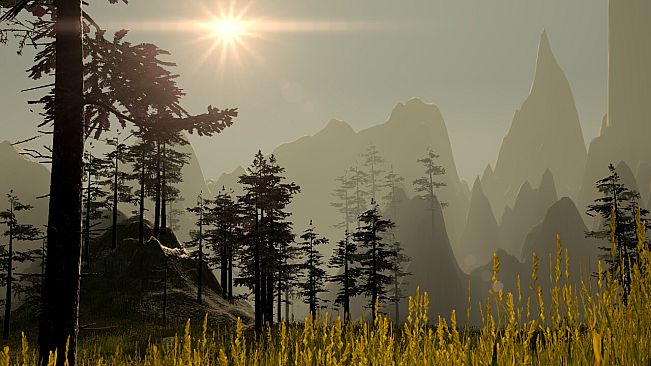 The Tau Ceti Terminus