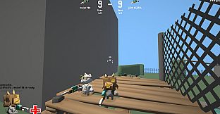 Lucid Clowder - Support Pack