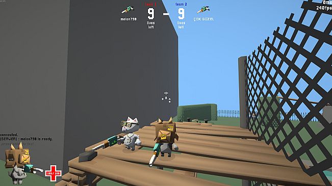 Lucid Clowder - Support Pack